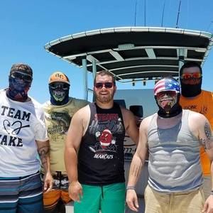 Meet your Posher, Cody